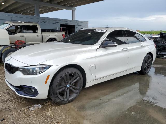  Salvage BMW 4 Series