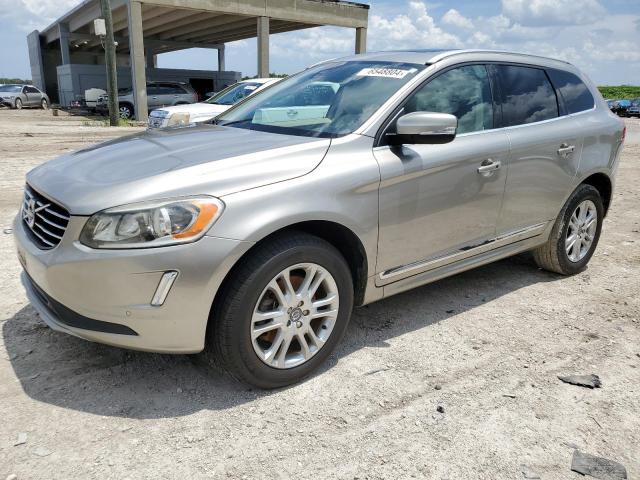  Salvage Volvo XC60