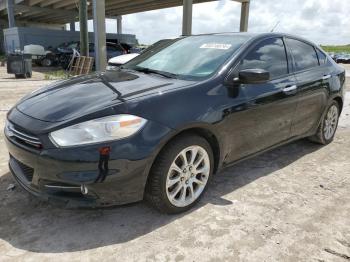  Salvage Dodge Dart