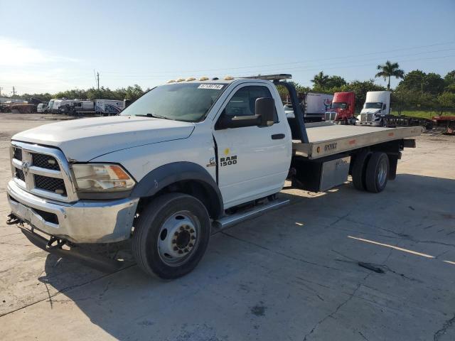  Salvage Ram 5500