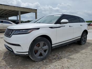  Salvage Land Rover Range Rover