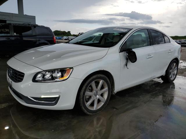  Salvage Volvo S60