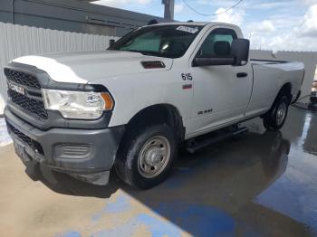  Salvage Ram 2500