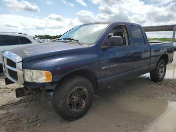  Salvage Dodge Ram 1500