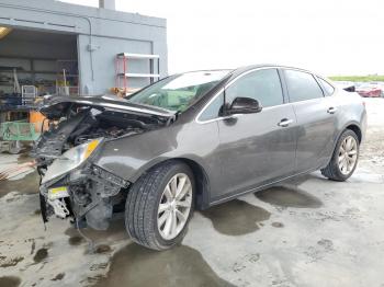  Salvage Buick Verano