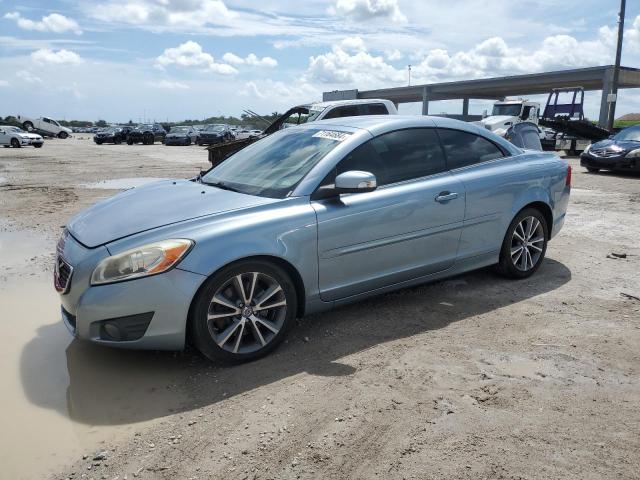  Salvage Volvo C70