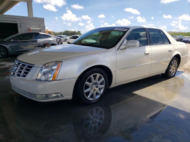  Salvage Cadillac DTS