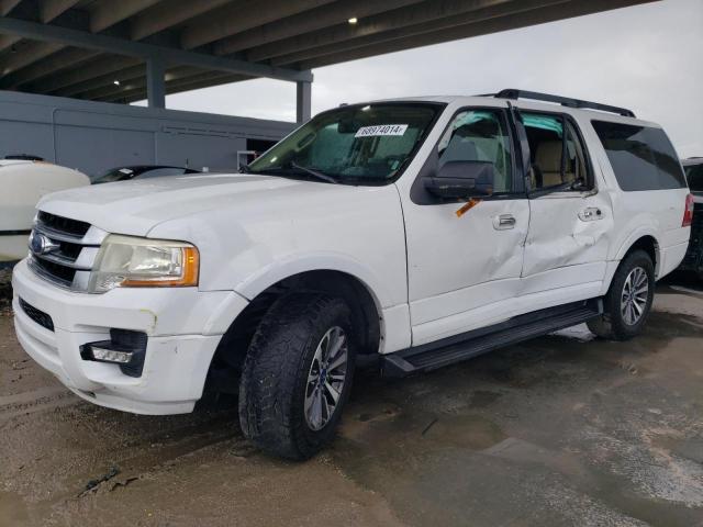  Salvage Ford Expedition