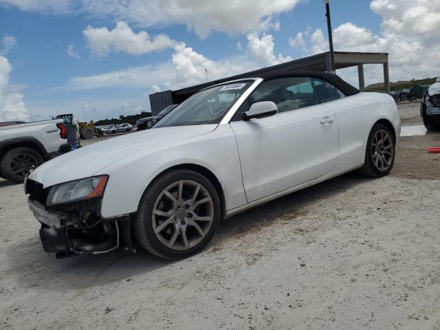  Salvage Audi A5