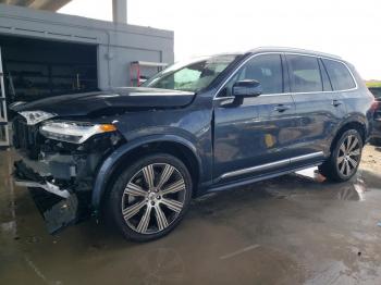  Salvage Volvo XC90