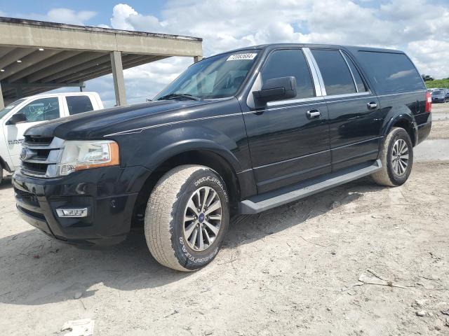  Salvage Ford Expedition