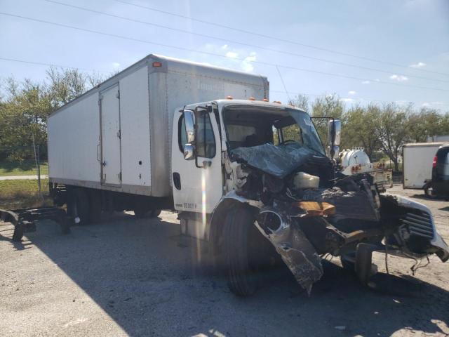  Salvage Freightliner M2 106 Med