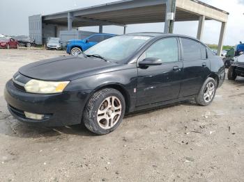  Salvage Saturn Ion