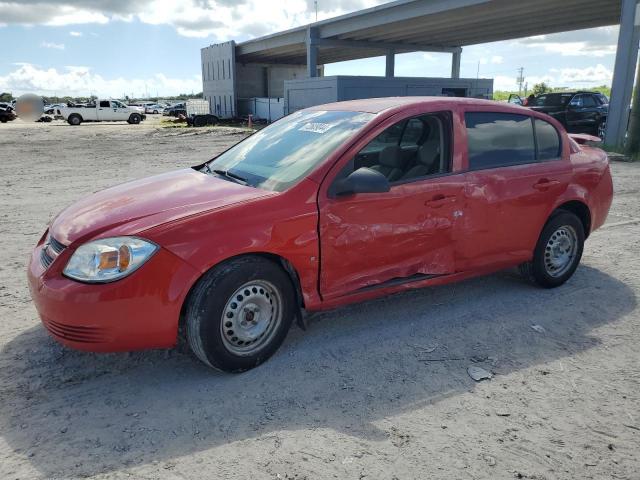  Salvage Chevrolet Cobalt Ls