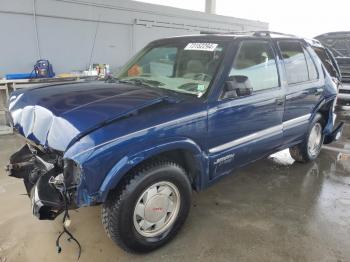  Salvage GMC Jimmy