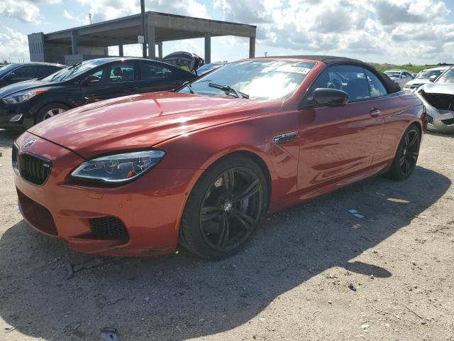  Salvage BMW M Series