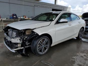  Salvage BMW 2 Series