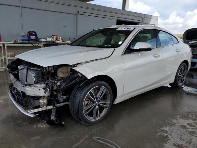  Salvage BMW 2 Series