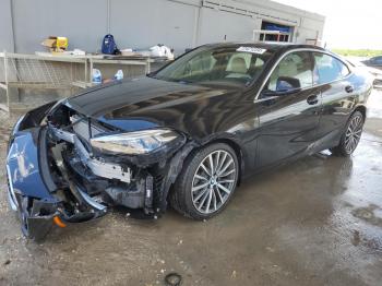  Salvage BMW 2 Series