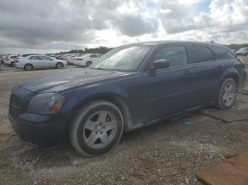  Salvage Dodge Magnum