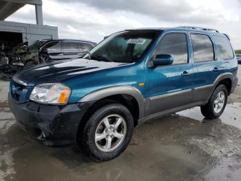  Salvage Mazda Tribute