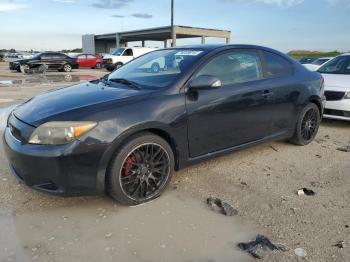  Salvage Toyota Scion