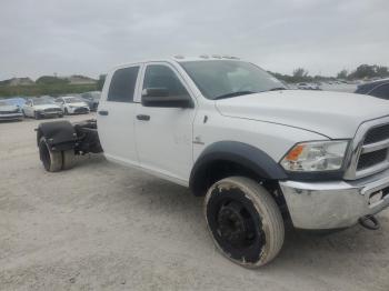  Salvage Ram 5500