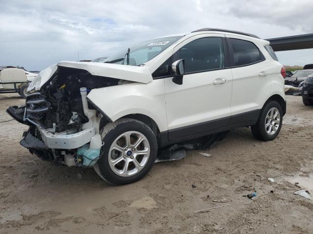  Salvage Ford EcoSport