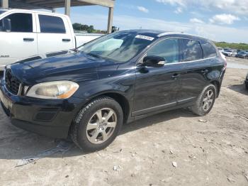  Salvage Volvo XC60