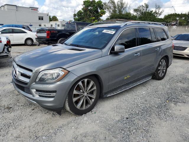  Salvage Mercedes-Benz G-Class