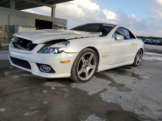  Salvage Mercedes-Benz S-Class