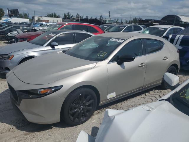  Salvage Mazda 3 Select S