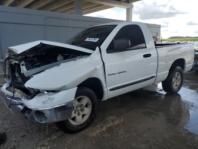  Salvage Dodge Ram 1500