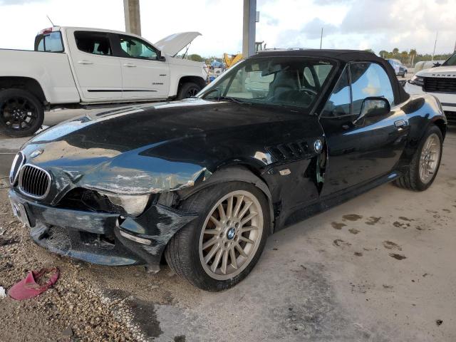  Salvage BMW Z Series