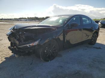  Salvage Mazda 3 Select S