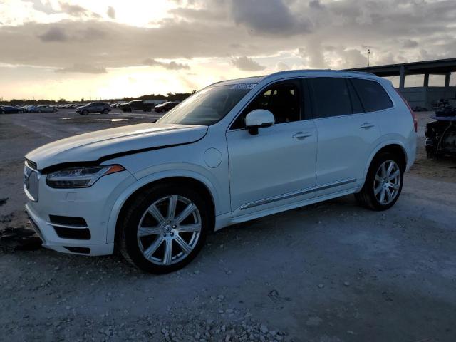  Salvage Volvo XC90