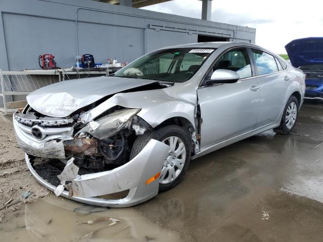  Salvage Mazda 6