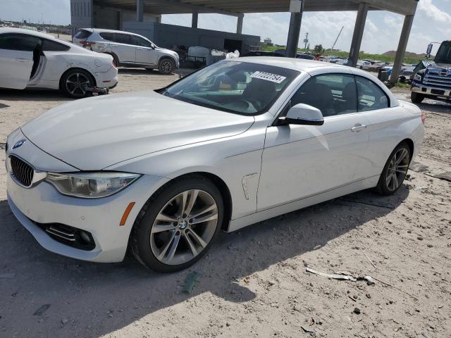  Salvage BMW 4 Series