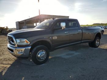  Salvage Ram 3500