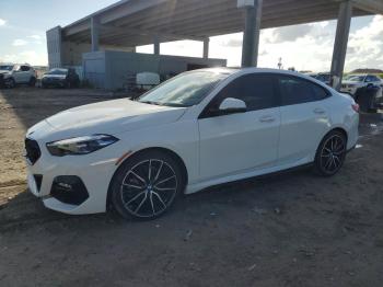  Salvage BMW 2 Series