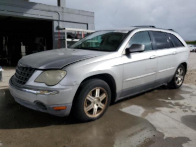  Salvage Chrysler Pacifica