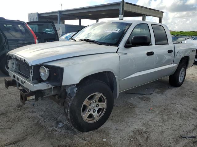  Salvage Dodge Dakota