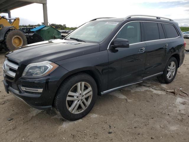  Salvage Mercedes-Benz G-Class