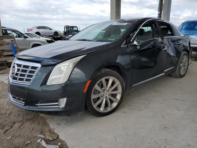  Salvage Cadillac XTS