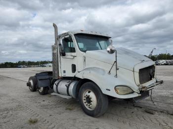  Salvage Freightliner Convention