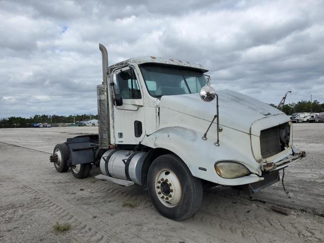  Salvage Freightliner Convention