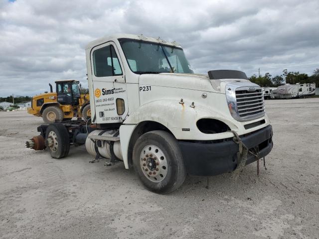  Salvage Freightliner Convention