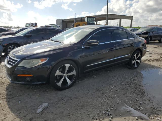  Salvage Volkswagen CC