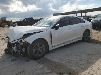  Salvage Kia K5