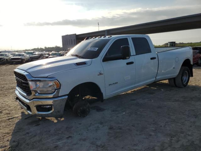  Salvage Ram 3500